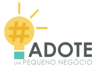 Logo Adote